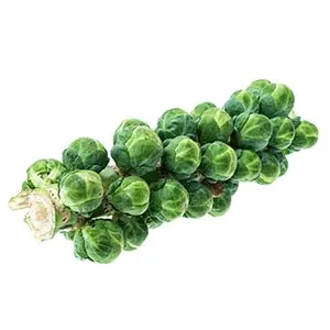 did you know brussels sprouts
