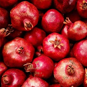 pomegranate fun fact
