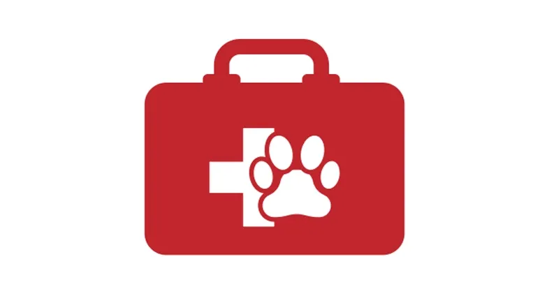 Do You Have a Pet First-Aid Kit?