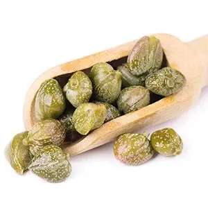 Are Capers Good for Pets