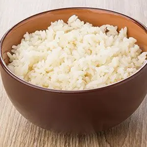 White Rice