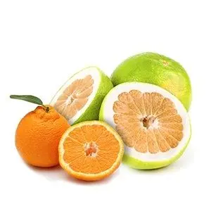 oranges