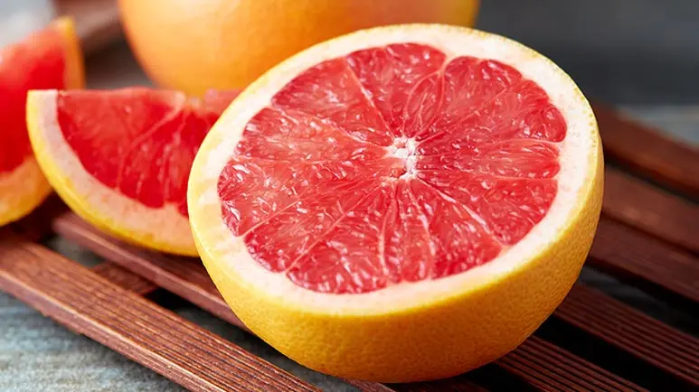 Is grapefruit bad for dogs best sale