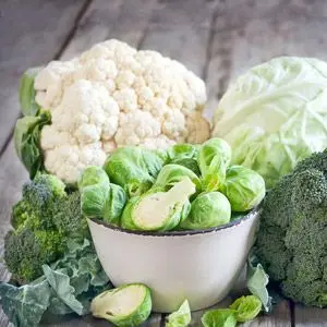 cauliflower