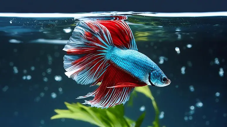 betta fish facts