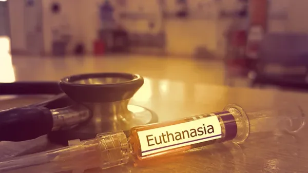 euthanasia good death