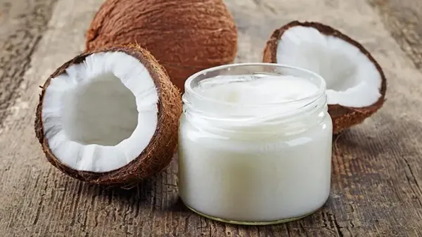 coconut oil benefits for dogs