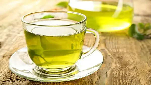 can you feed green tea to your pets