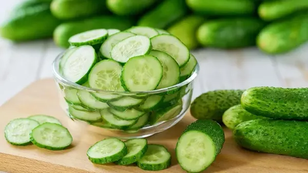 can you feed cucumber to your pets