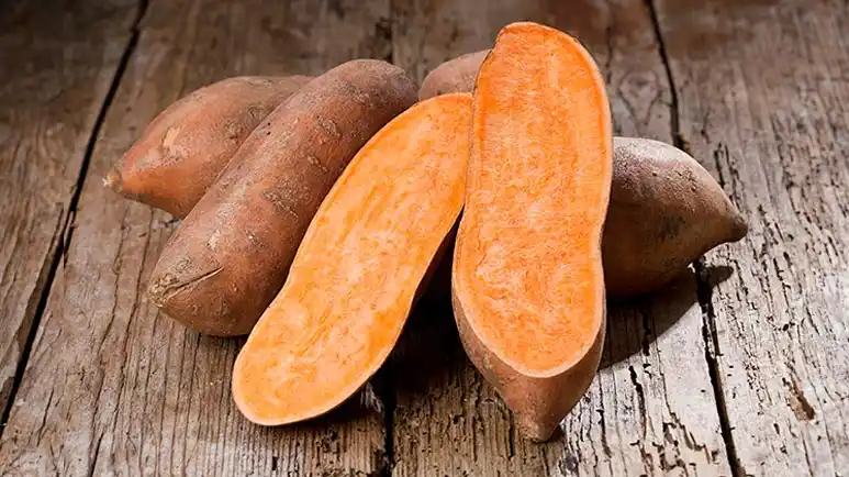 can you feed sweet potatoes to your pets