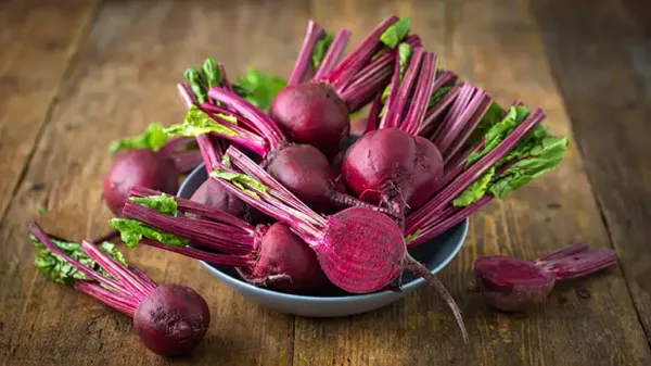 can you feed beets to your pets