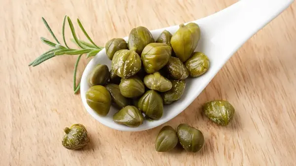 can you feed capers to your pet