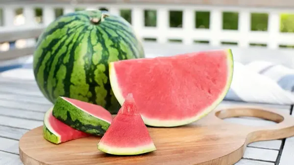 can you feed watermelon to your pets